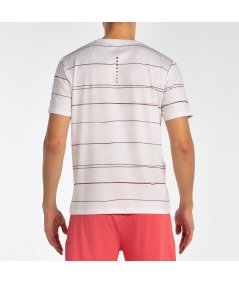 tienda de padel Madrid, tienda de padel online, tienda de padel españa, tienda de padel en linea, CAMISETA BULLPADEL MOANA BLANC