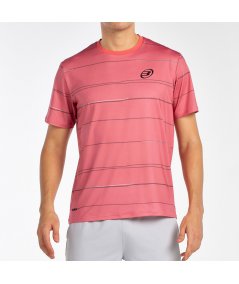 tienda de padel Madrid, tienda de padel online, tienda de padel españa, tienda de padel en linea, CAMISETA BULLPADEL MOANA HIBIS