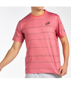 tienda de padel Madrid, tienda de padel online, tienda de padel españa, tienda de padel en linea, CAMISETA BULLPADEL MOANA HIBIS