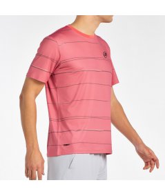 tienda de padel Madrid, tienda de padel online, tienda de padel españa, tienda de padel en linea, CAMISETA BULLPADEL MOANA HIBIS