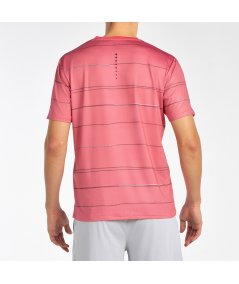 tienda de padel Madrid, tienda de padel online, tienda de padel españa, tienda de padel en linea, CAMISETA BULLPADEL MOANA HIBIS