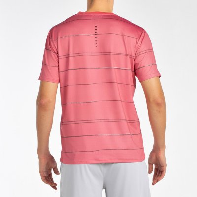 tienda de padel Madrid, tienda de padel online, tienda de padel españa, tienda de padel en linea, CAMISETA BULLPADEL MOANA HIBIS