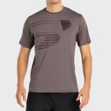 T-SHIRT BULLPADEL MOECHE COKE
