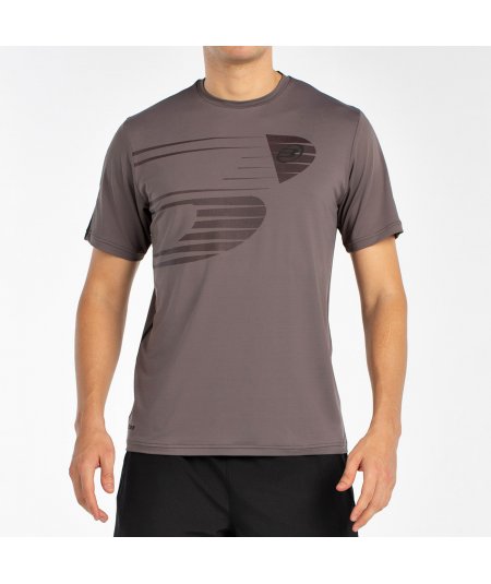 tienda de padel Madrid, tienda de padel online, tienda de padel españa, tienda de padel en linea, CAMISETA BULLPADEL MOECHE COKE