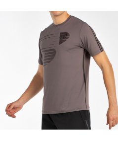 tienda de padel Madrid, tienda de padel online, tienda de padel españa, tienda de padel en linea, CAMISETA BULLPADEL MOECHE COKE