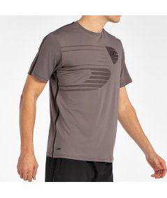 tienda de padel Madrid, tienda de padel online, tienda de padel españa, tienda de padel en linea, CAMISETA BULLPADEL MOECHE COKE