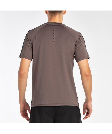 tienda de padel Madrid, tienda de padel online, tienda de padel españa, tienda de padel en linea, CAMISETA BULLPADEL MOECHE COKE