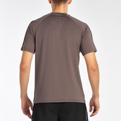 tienda de padel Madrid, tienda de padel online, tienda de padel españa, tienda de padel en linea, CAMISETA BULLPADEL MOECHE COKE