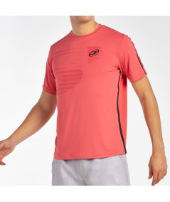 tienda de padel Madrid, tienda de padel online, tienda de padel españa, tienda de padel en linea, CAMISETA BULLPADEL MOECHE HIBI