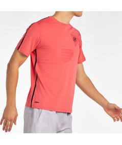 tienda de padel Madrid, tienda de padel online, tienda de padel españa, tienda de padel en linea, CAMISETA BULLPADEL MOECHE HIBI