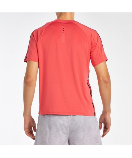 tienda de padel Madrid, tienda de padel online, tienda de padel españa, tienda de padel en linea, CAMISETA BULLPADEL MOECHE HIBI