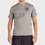 tienda de padel Madrid, tienda de padel online, tienda de padel españa, tienda de padel en linea, CAMISETA BULLPADEL MOECHE PIED