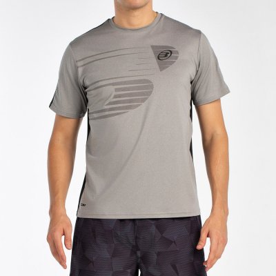 CAMISETA BULLPADEL MOECHE PIEDRA VIGORE