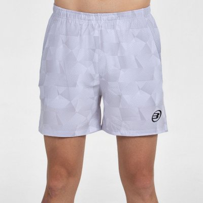 SHORTS BULLPADEL MONCH WHITE