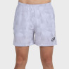 SHORTS BULLPADEL MONCH BIANCO