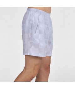 tienda de padel Madrid, tienda de padel online, tienda de padel españa, tienda de padel en linea, SHORT BULLPADEL MONCH BLANCO