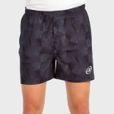 SHORTS BULLPADEL MONCH BLACK