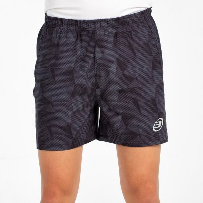 SHORTS BULLPADEL MONCH BLACK