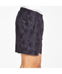 tienda de padel Madrid, tienda de padel online, tienda de padel españa, tienda de padel en linea, SHORT BULLPADEL MONCH NEGRO