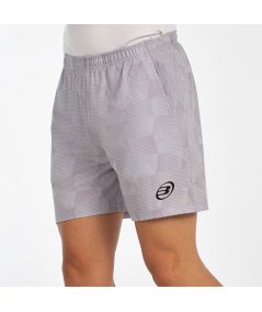 tienda de padel Madrid, tienda de padel online, tienda de padel españa, tienda de padel en linea, SHORT BULLPADEL MONCH PIEDRA