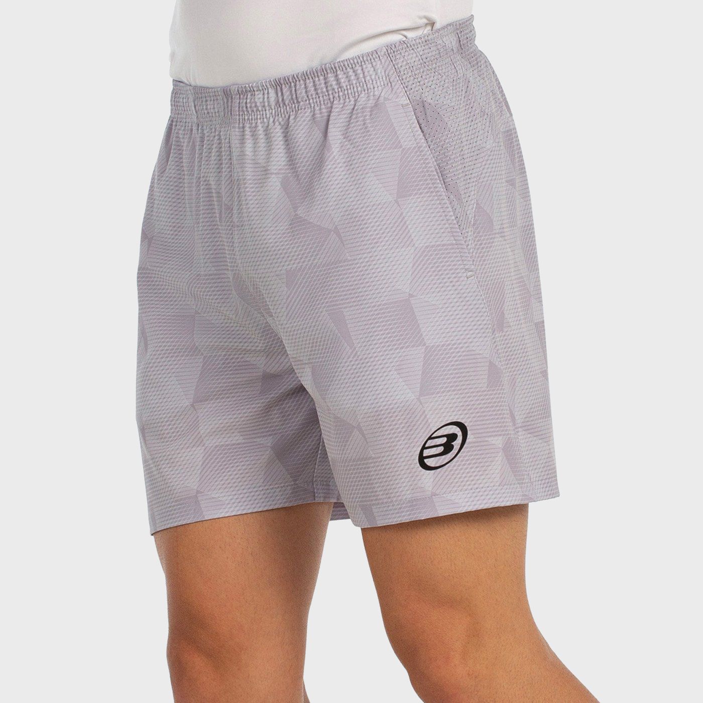SHORTS BULLPADEL MONCH PIERRE