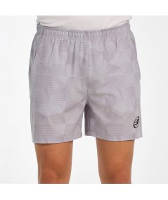 tienda de padel Madrid, tienda de padel online, tienda de padel españa, tienda de padel en linea, SHORT BULLPADEL MONCH PIEDRA