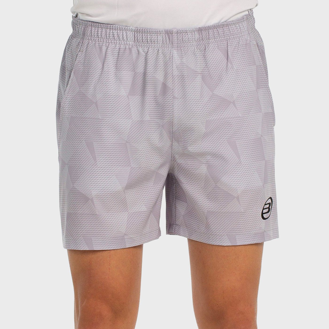 SHORT BULLPADEL MONCH PIETRA