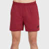 SHORTS BULLPADEL MONFOR GRANATO