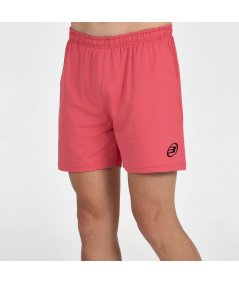 tienda de padel Madrid, tienda de padel online, tienda de padel españa, tienda de padel en linea, SHORT BULLPADEL MONFOR HIBISCO