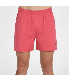 tienda de padel Madrid, tienda de padel online, tienda de padel españa, tienda de padel en linea, SHORT BULLPADEL MONFOR HIBISCO