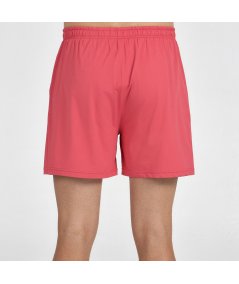 tienda de padel Madrid, tienda de padel online, tienda de padel españa, tienda de padel en linea, SHORT BULLPADEL MONFOR HIBISCO