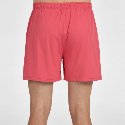 tienda de padel Madrid, tienda de padel online, tienda de padel españa, tienda de padel en linea, SHORT BULLPADEL MONFOR HIBISCO