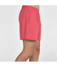 tienda de padel Madrid, tienda de padel online, tienda de padel españa, tienda de padel en linea, SHORT BULLPADEL MONFOR HIBISCO