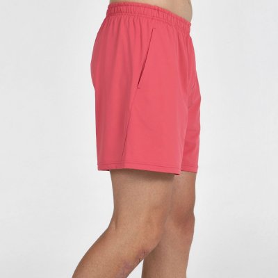 tienda de padel Madrid, tienda de padel online, tienda de padel españa, tienda de padel en linea, SHORT BULLPADEL MONFOR HIBISCO