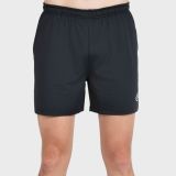 SHORTS BULLPADEL MONFOR BLACK