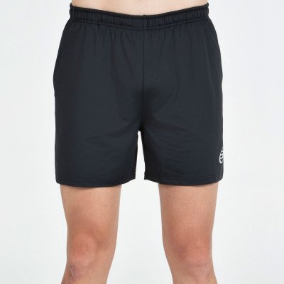 SHORTS BULLPADEL MONFOR NOIR