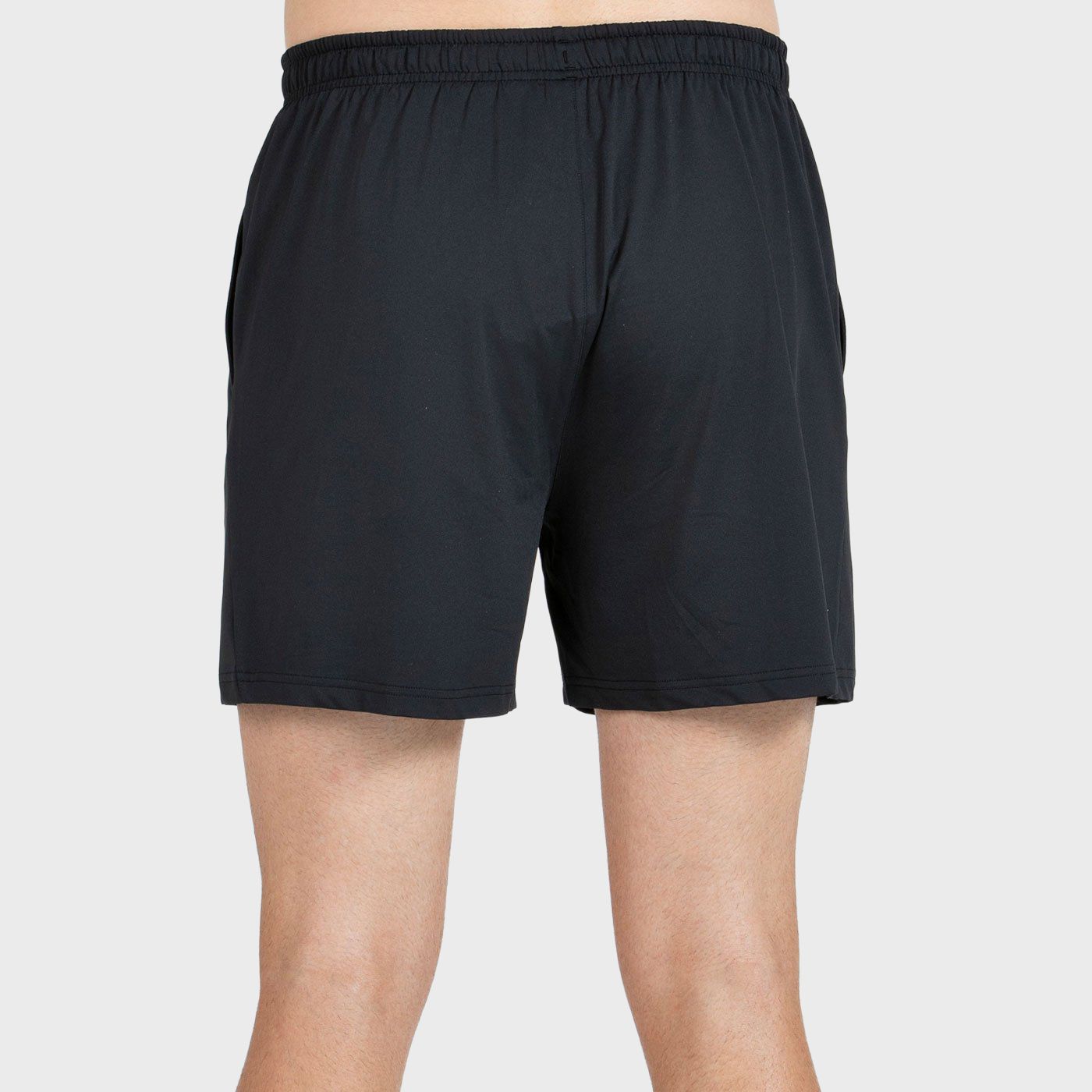 SHORTS BULLPADEL MONFOR NERO