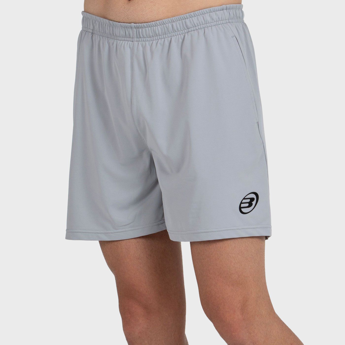 SHORTS BULLPADEL MONFOR PIETRA