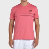 MAGLIETTA BULLPADEL MONTUNO IBISCO