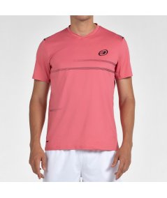 tienda de padel Madrid, tienda de padel online, tienda de padel españa, tienda de padel en linea, CAMISETA BULLPADEL MONTUNO HIB