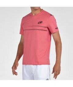 tienda de padel Madrid, tienda de padel online, tienda de padel españa, tienda de padel en linea, CAMISETA BULLPADEL MONTUNO HIB