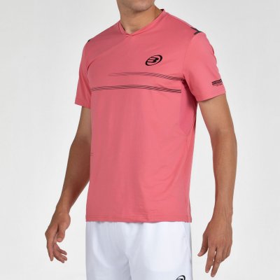 tienda de padel Madrid, tienda de padel online, tienda de padel españa, tienda de padel en linea, CAMISETA BULLPADEL MONTUNO HIB
