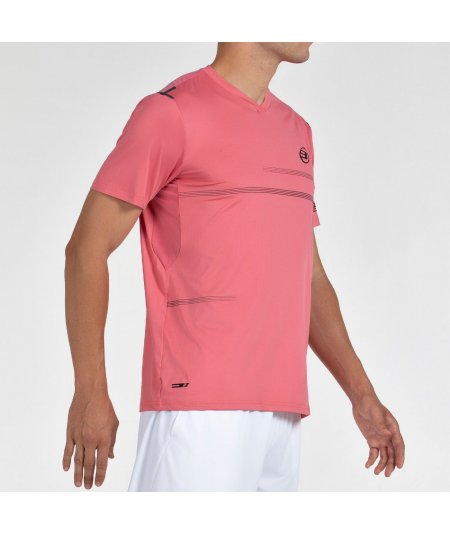 tienda de padel Madrid, tienda de padel online, tienda de padel españa, tienda de padel en linea, CAMISETA BULLPADEL MONTUNO HIB