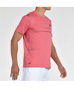 tienda de padel Madrid, tienda de padel online, tienda de padel españa, tienda de padel en linea, CAMISETA BULLPADEL MONTUNO HIB