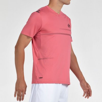 tienda de padel Madrid, tienda de padel online, tienda de padel españa, tienda de padel en linea, CAMISETA BULLPADEL MONTUNO HIB