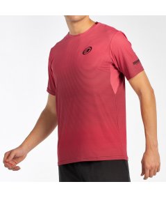 tienda de padel Madrid, tienda de padel online, tienda de padel españa, tienda de padel en linea, CAMISETA BULLPADEL MUSICA HIBI