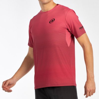 tienda de padel Madrid, tienda de padel online, tienda de padel españa, tienda de padel en linea, CAMISETA BULLPADEL MUSICA HIBI