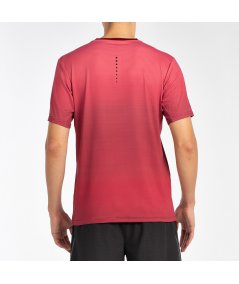 tienda de padel Madrid, tienda de padel online, tienda de padel españa, tienda de padel en linea, CAMISETA BULLPADEL MUSICA HIBI