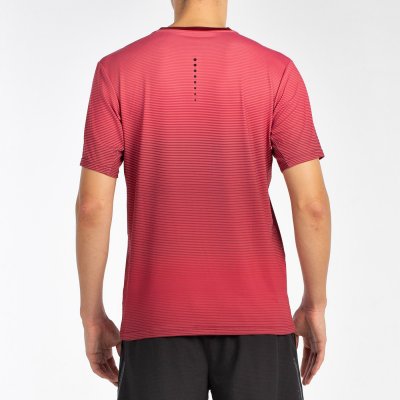 tienda de padel Madrid, tienda de padel online, tienda de padel españa, tienda de padel en linea, CAMISETA BULLPADEL MUSICA HIBI