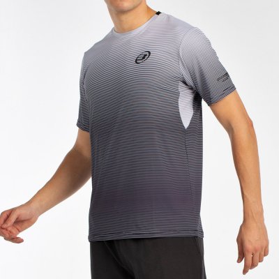 tienda de padel Madrid, tienda de padel online, tienda de padel españa, tienda de padel en linea, CAMISETA BULLPADEL MUSICA PIED